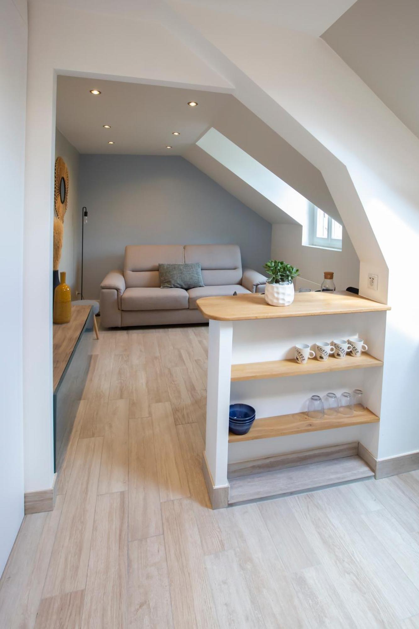 Modern Apartement In The City Center. Poissy Dış mekan fotoğraf